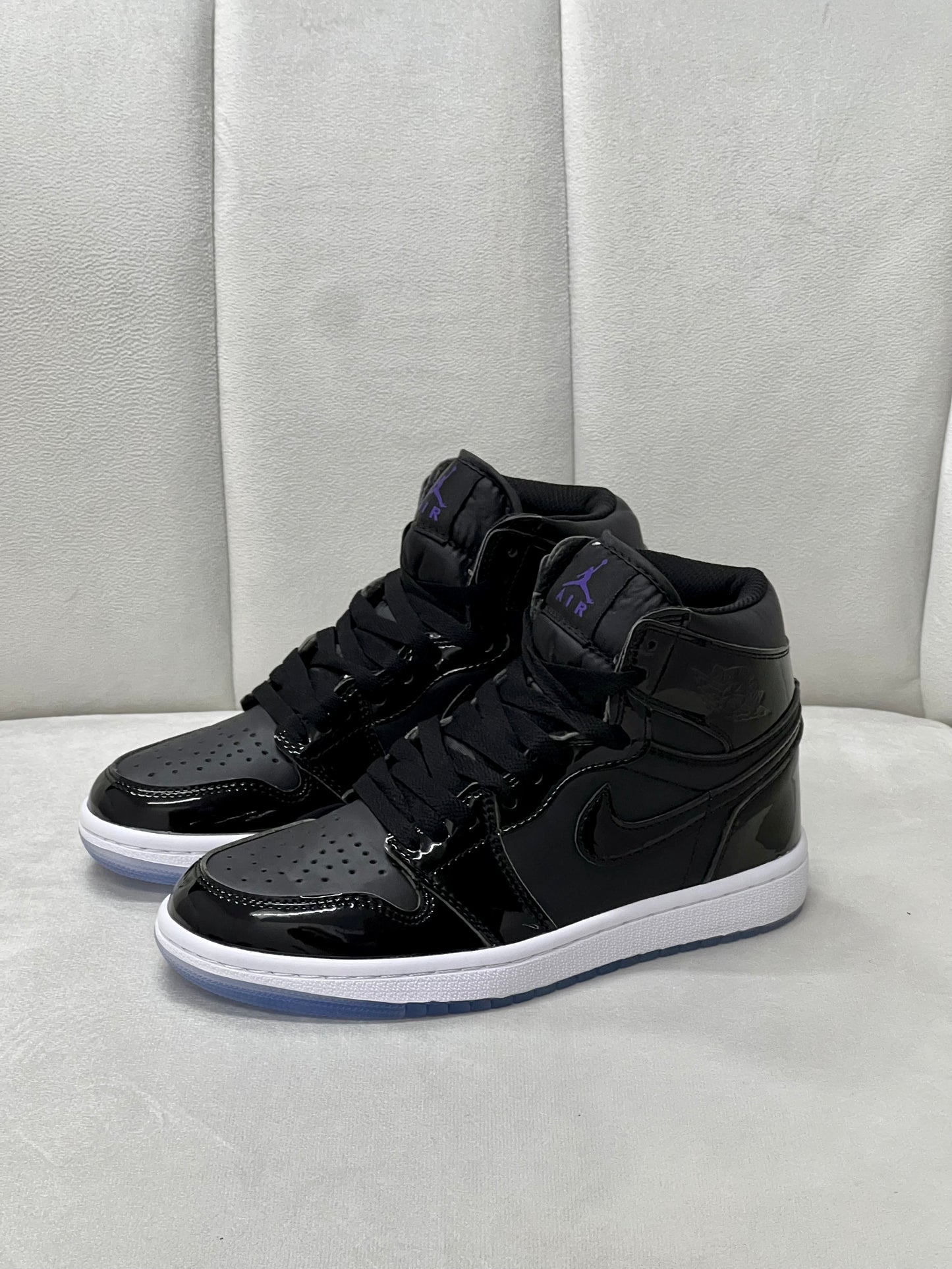Nike Air Jordan Retro 1 Space Jam