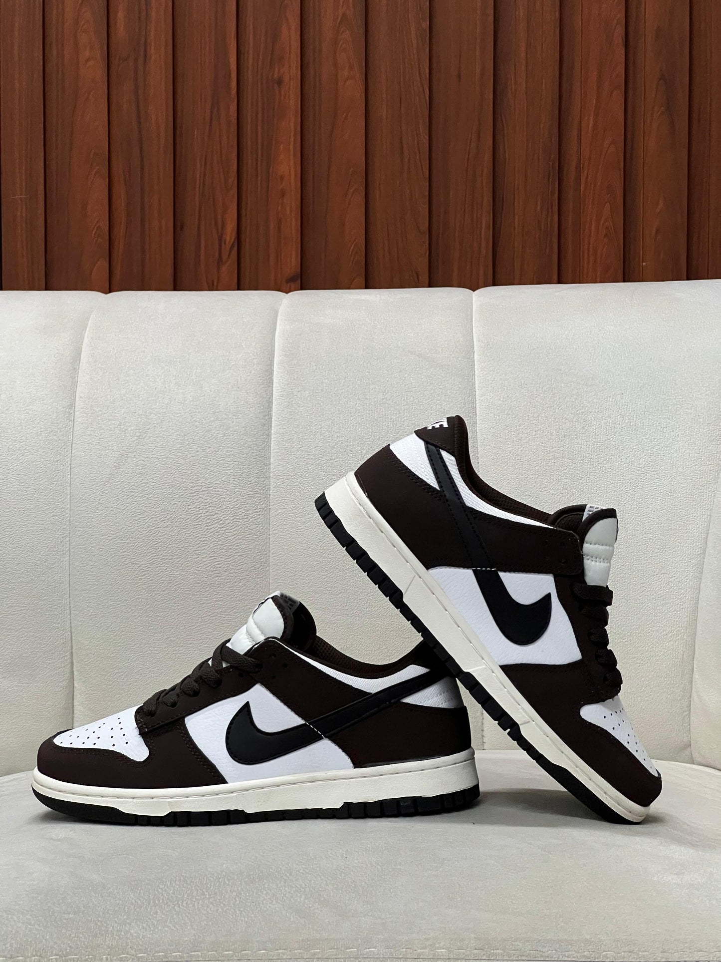 Nike Sb Dunk Low Brown