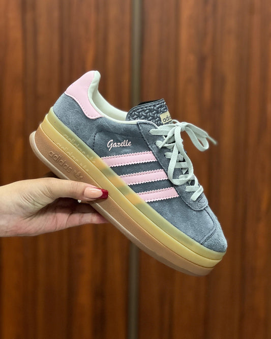 Adidas Gazelle Bold