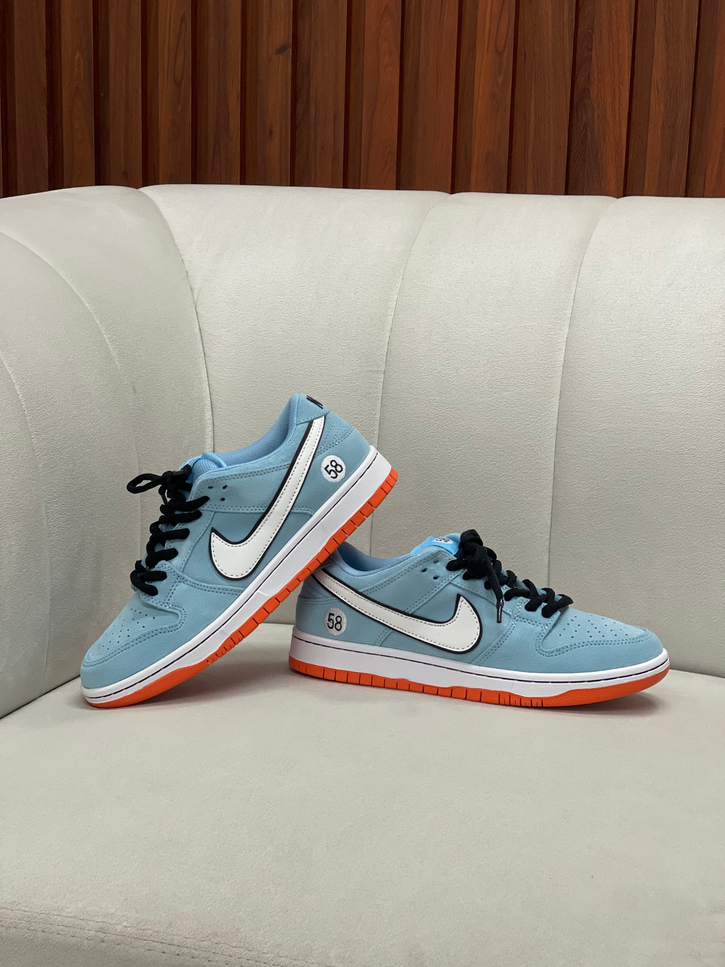 Nike SB Dunk Low Club 58 Gulf