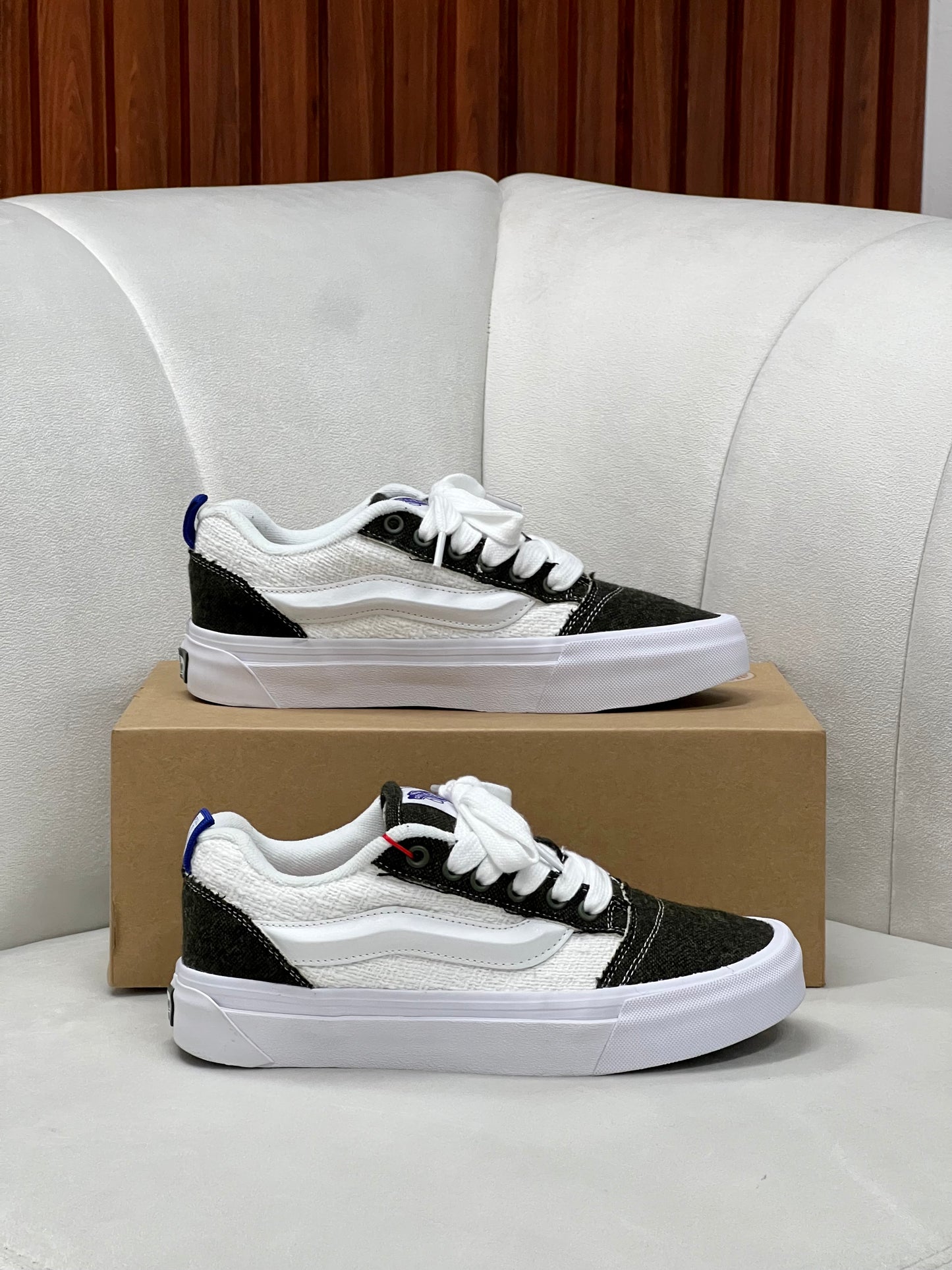 Vans Knu Skool