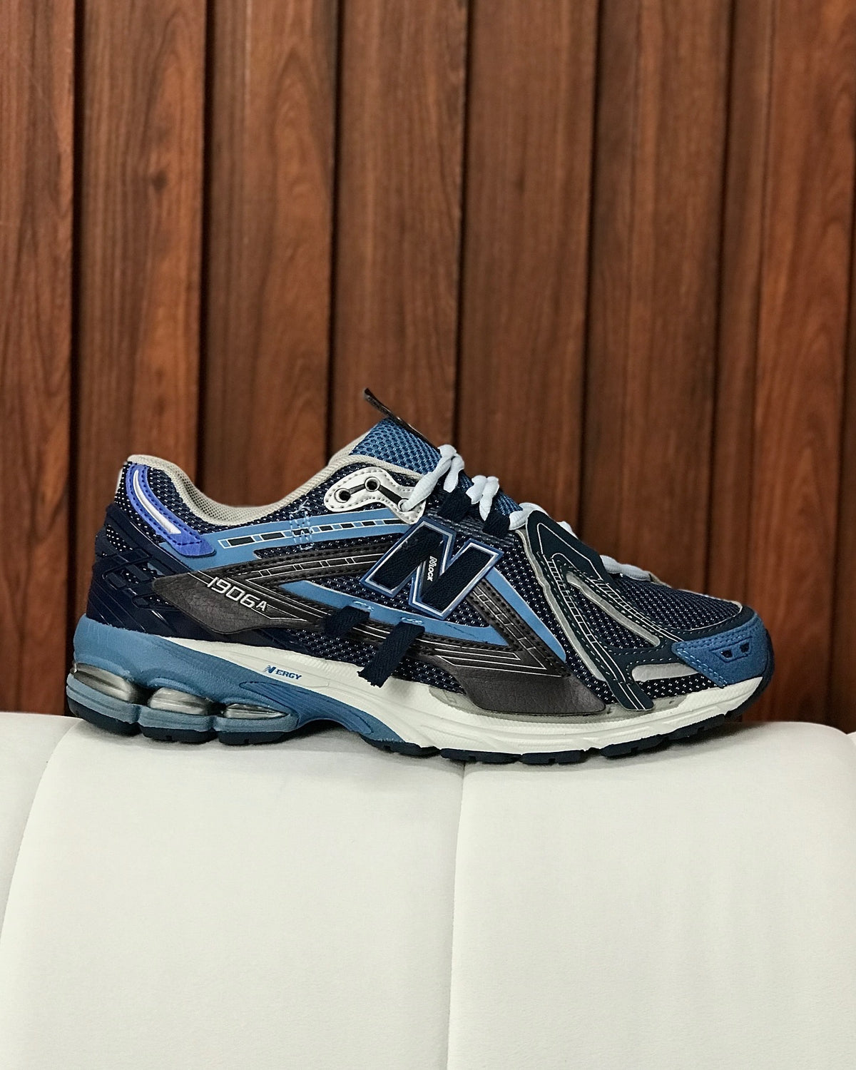 New Balance 1906R Deep Blue