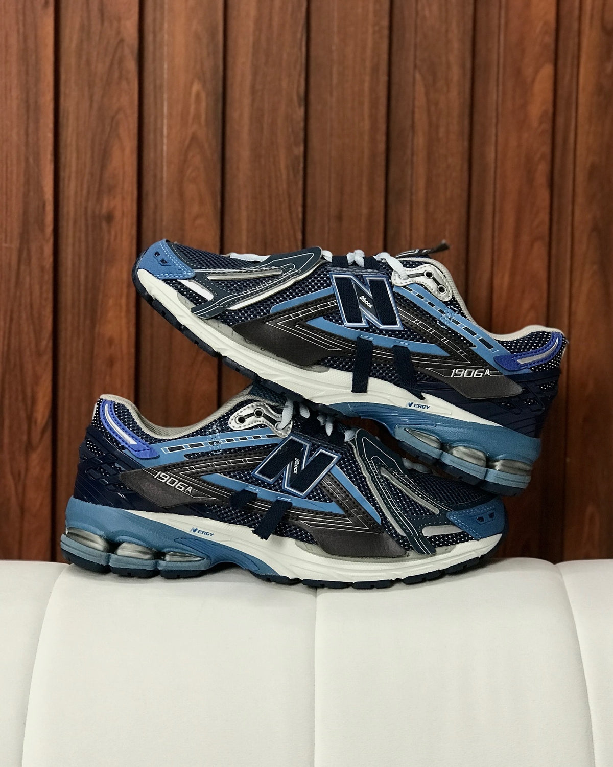 New Balance 1906R Deep Blue