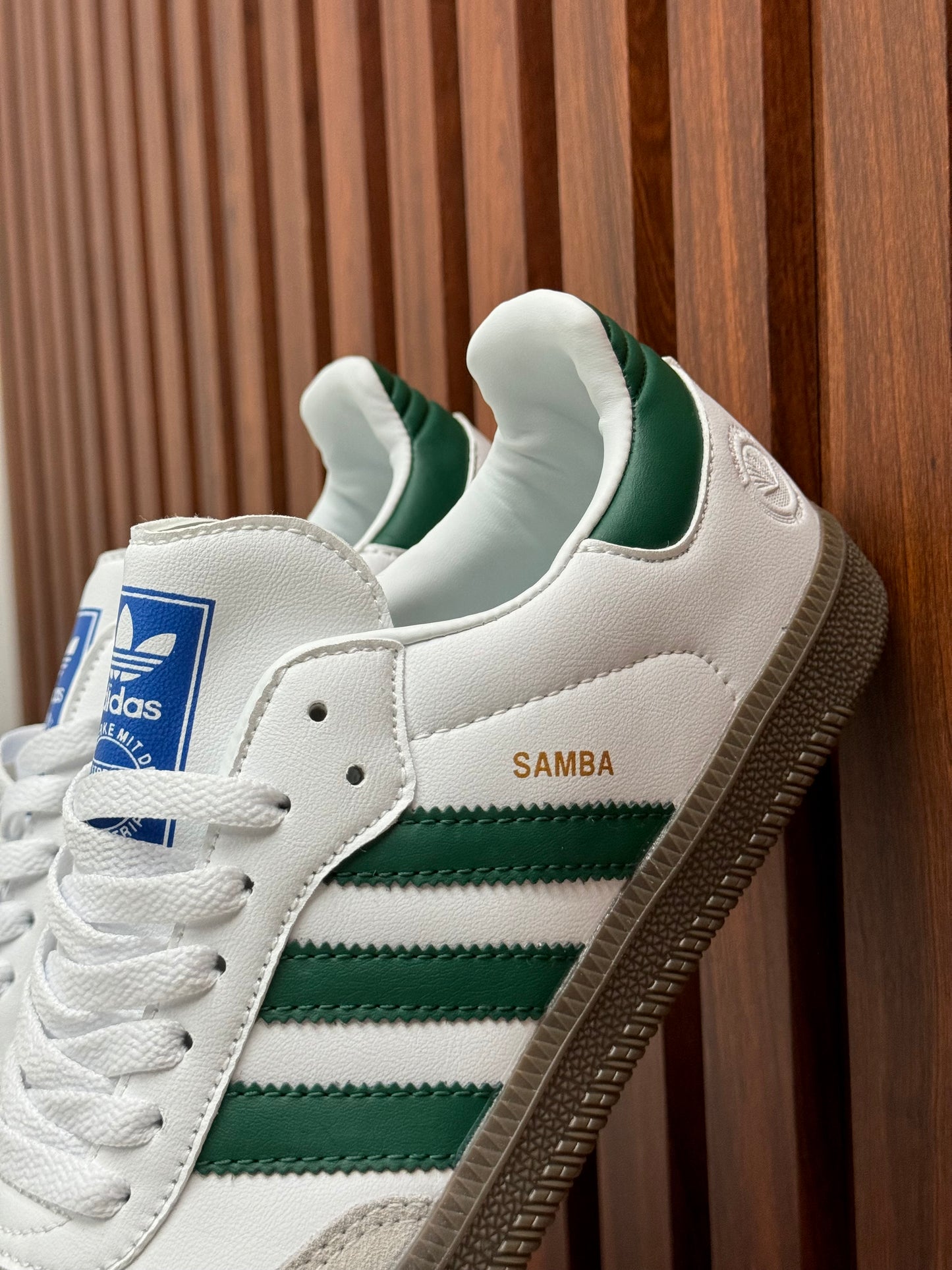 Adidas Samba