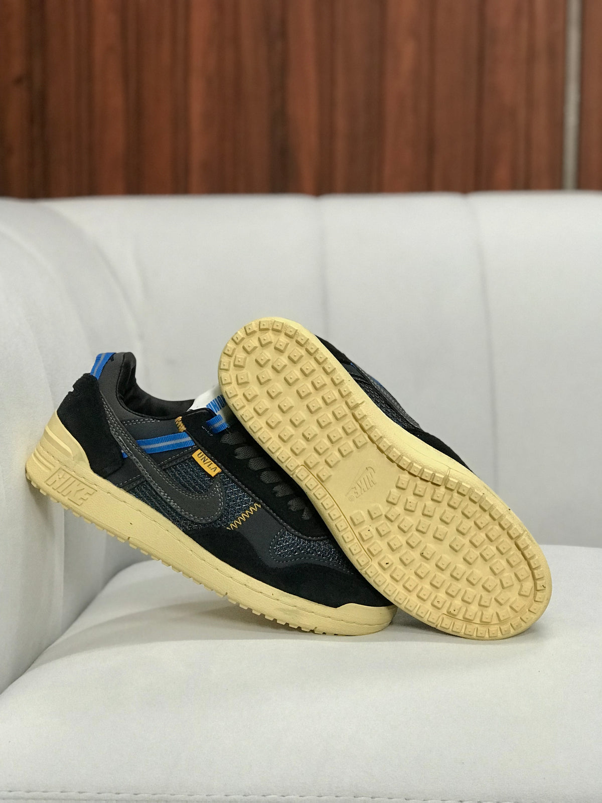 Nike Union LA Field General