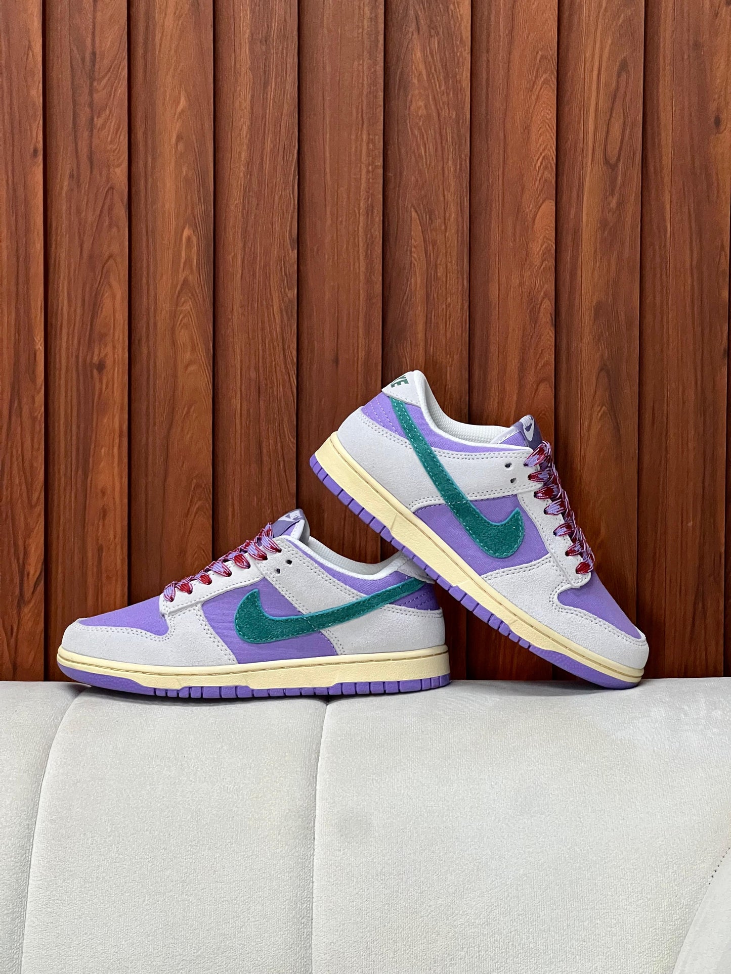 Nike SB Dunk Low Joker Phantom Daybreak Bicoastal