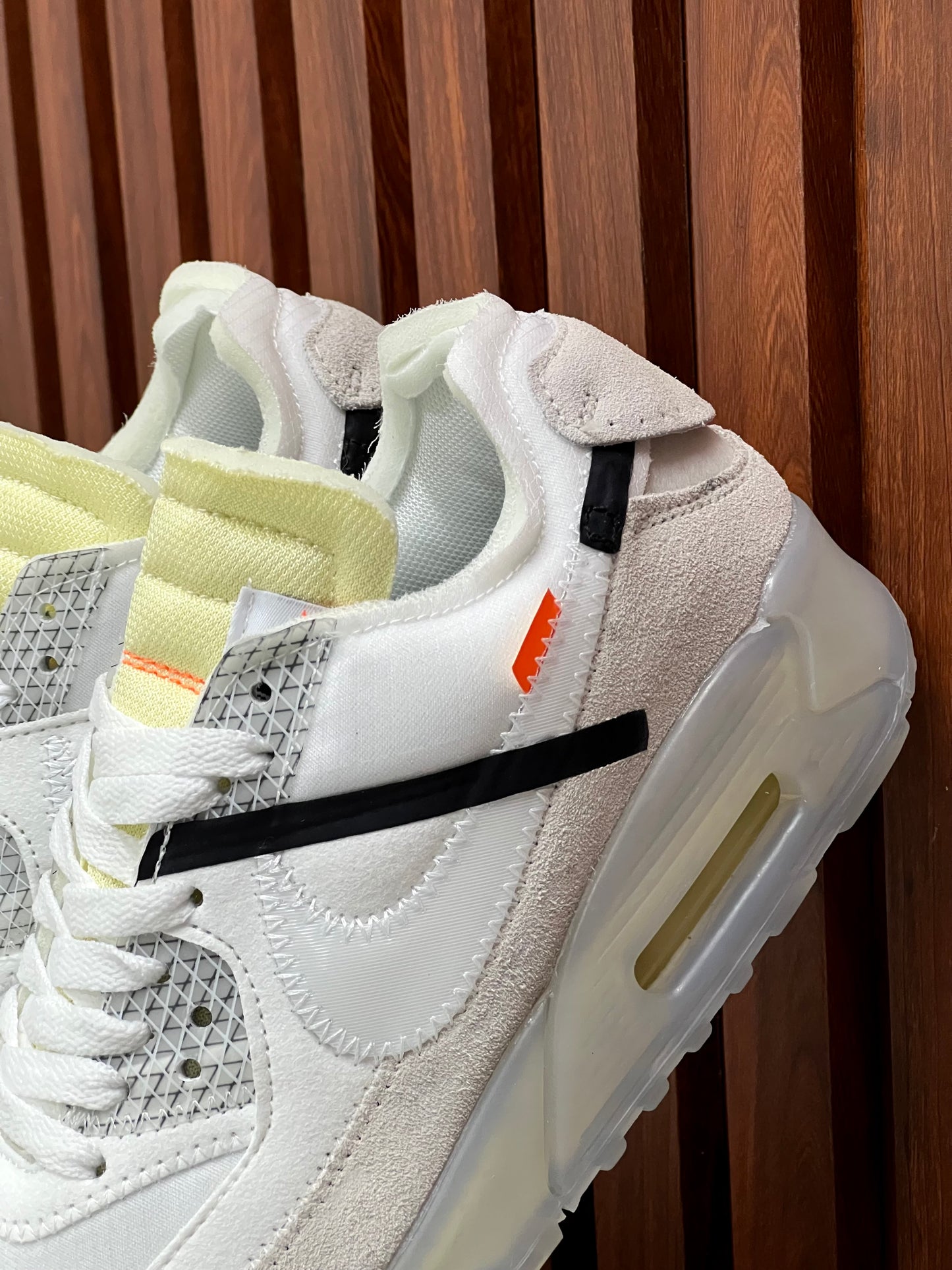 Nike Air Max 90 Off White