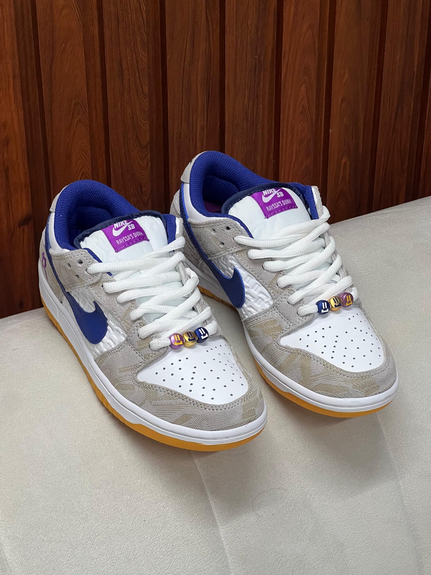 Nike SB Dunk Low X Rayssa Leal