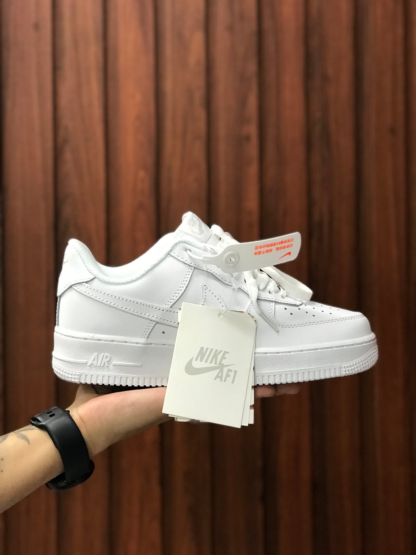 Nike Air Force one