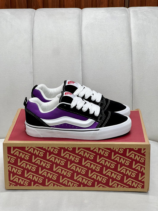 Vans Knu Skool