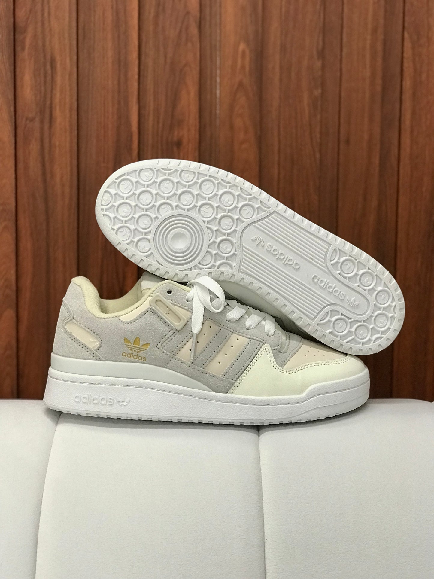 Adidas Forum Low