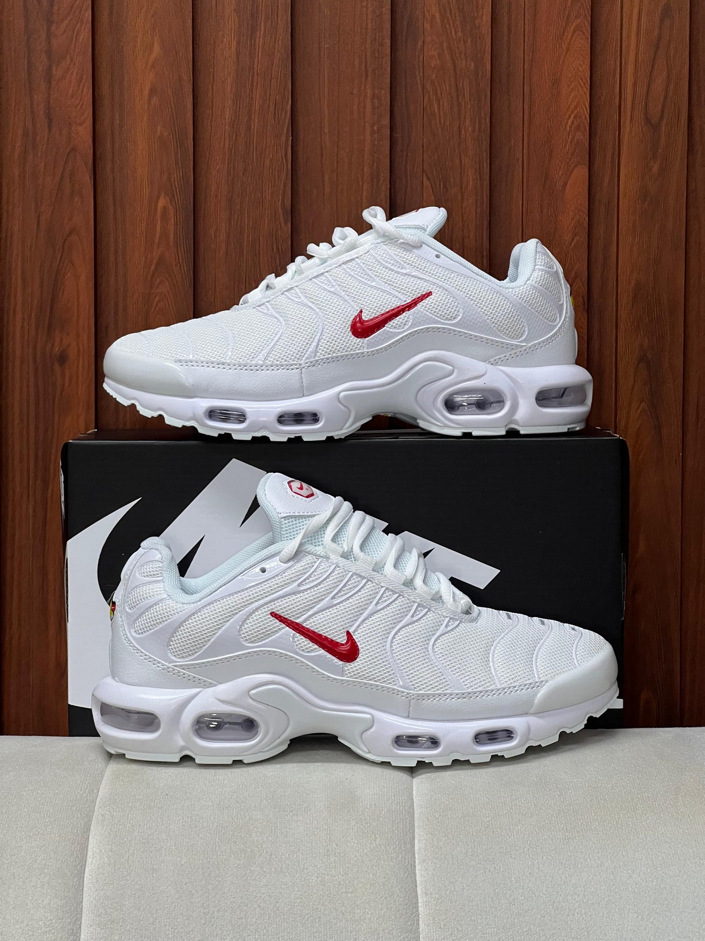 Nike Air Max TN Plus