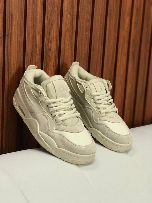 Nike Air Jordan 4 RM Legend Light Brown