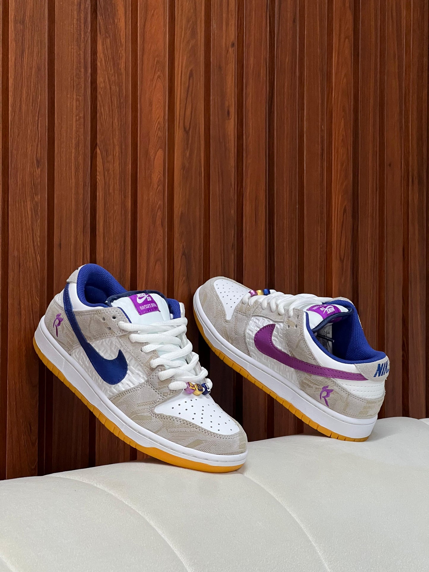 Nike SB Dunk Low X Rayssa Leal