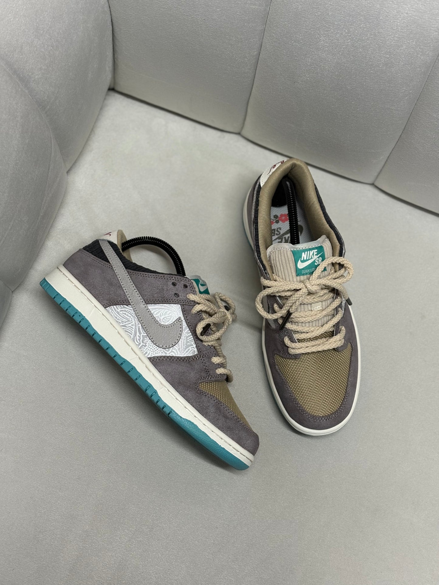 Nike SB Dunk Low Big Money Savings