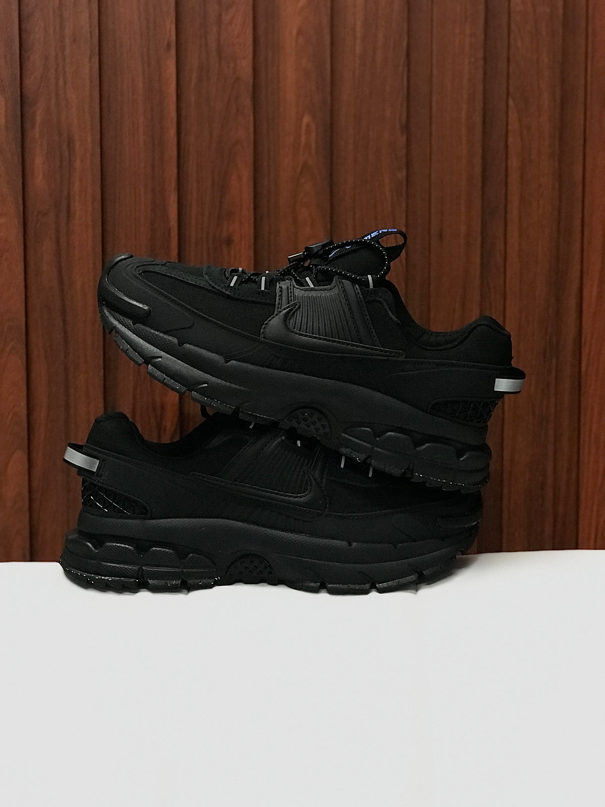 Nike Zoom Vomero 5 Roam Black