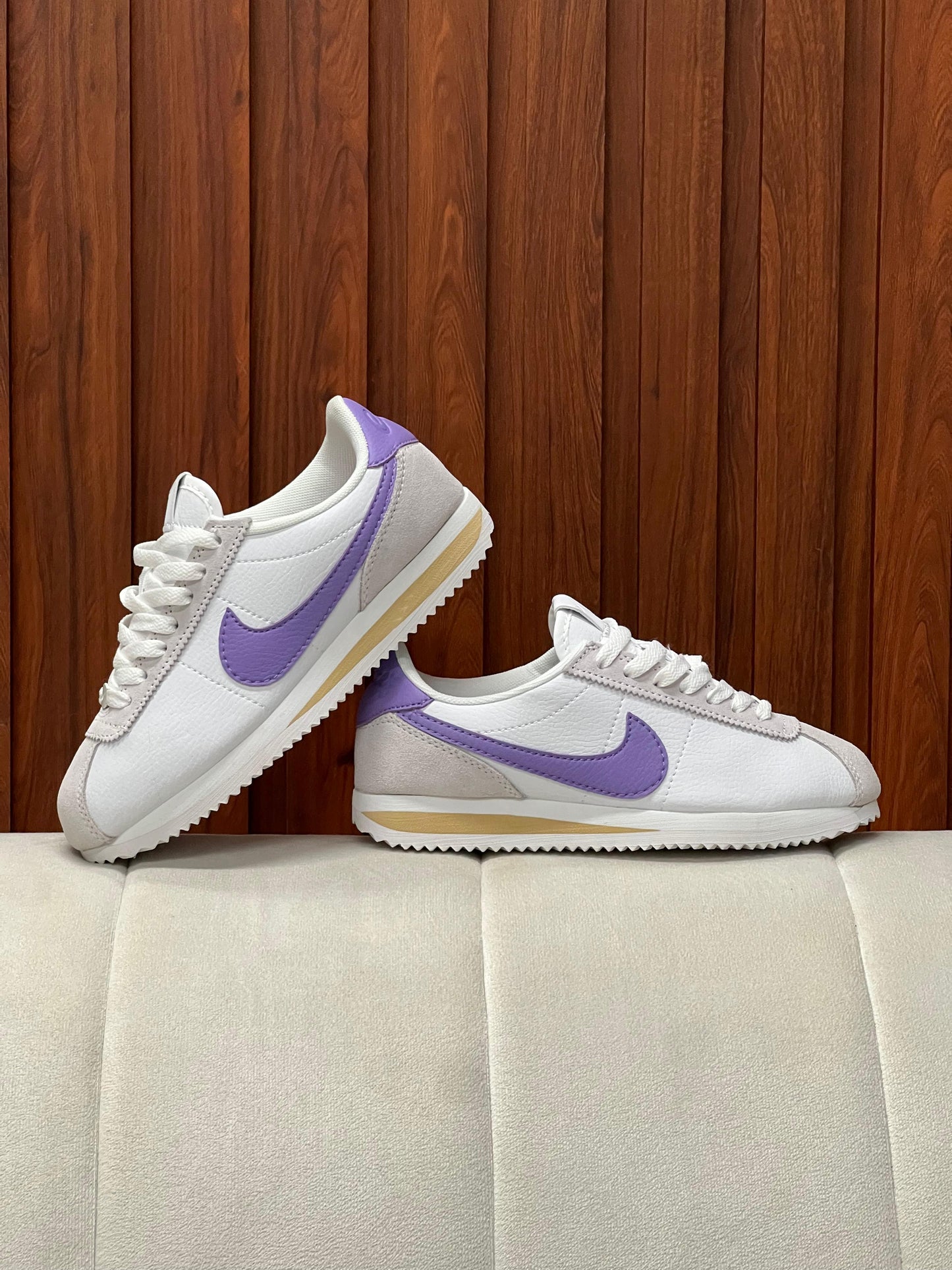 Nike Cortez