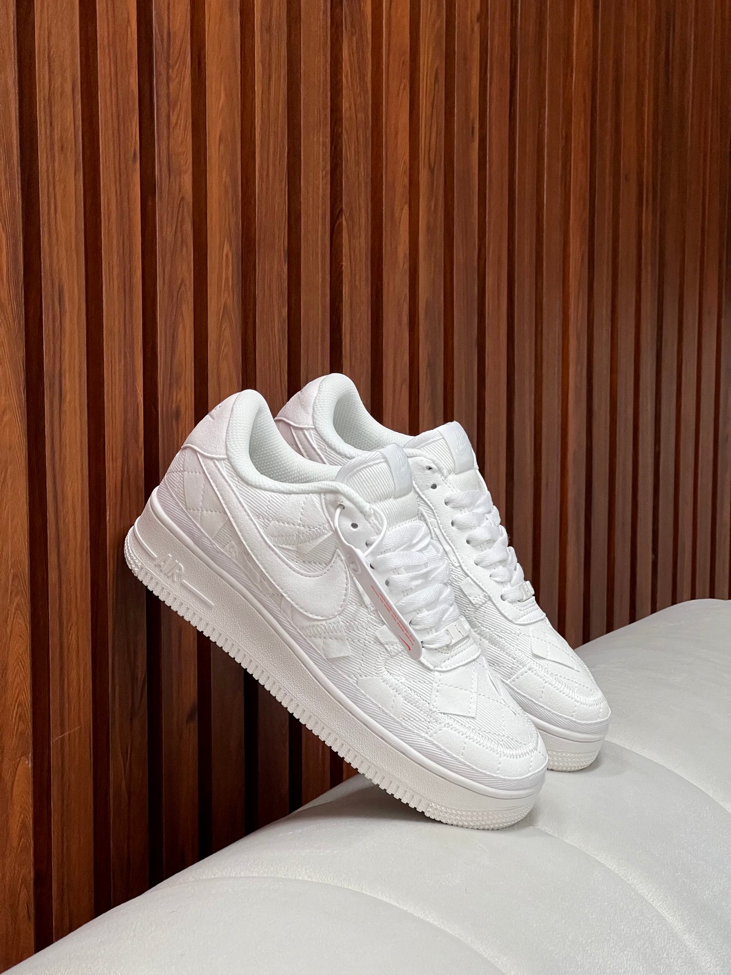 Nike Air Force One X Billie Eilish