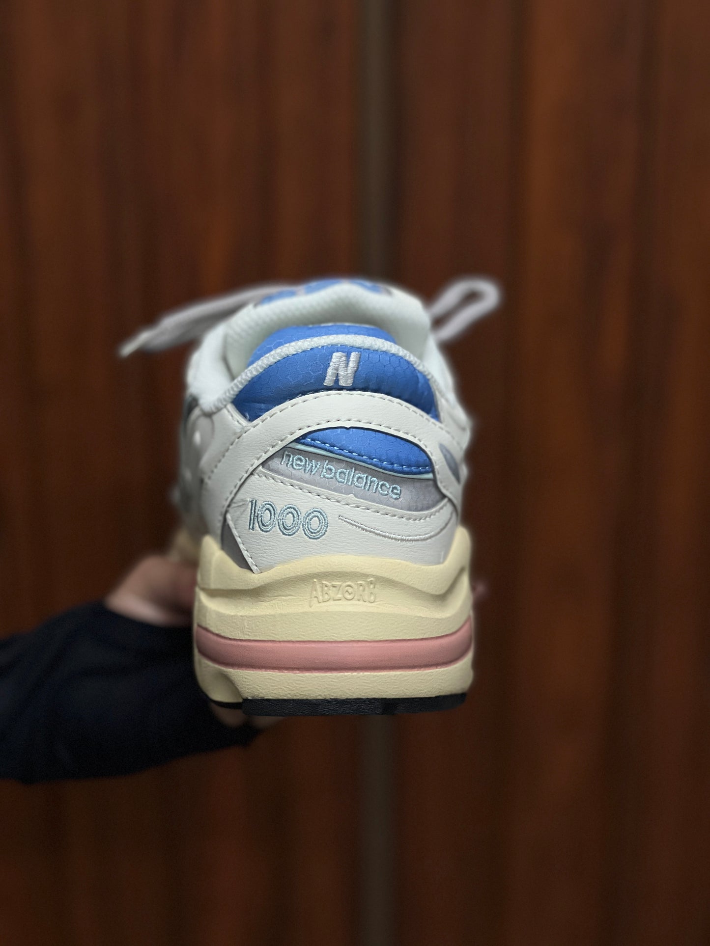 New Balance 1000 Angora