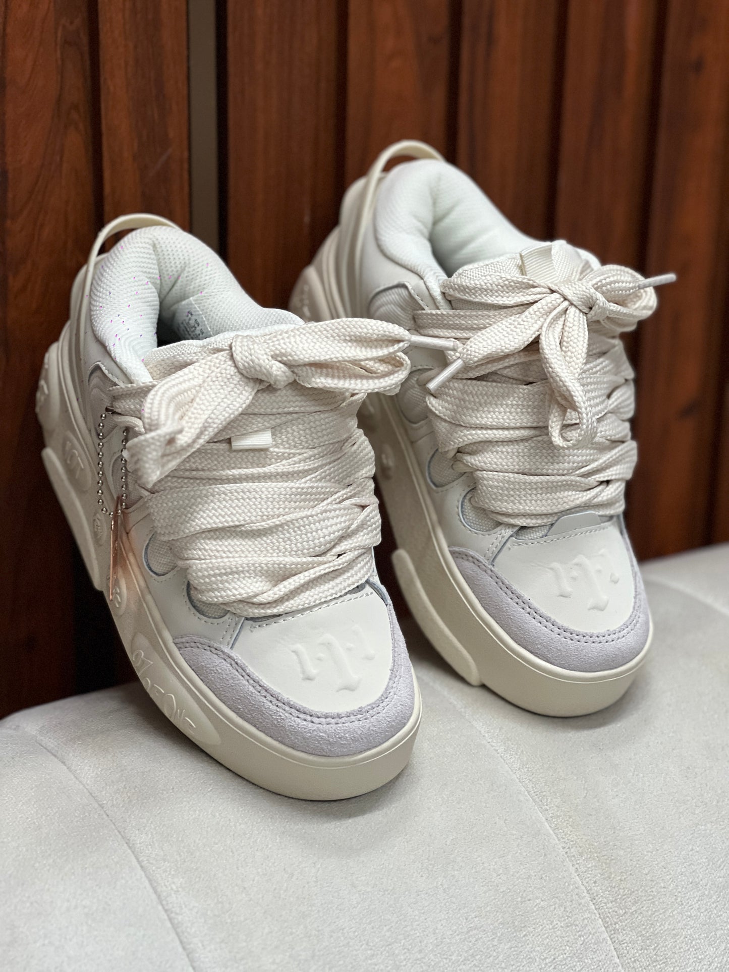 Puma LaMelo Ball LaFrancé Amour Moment