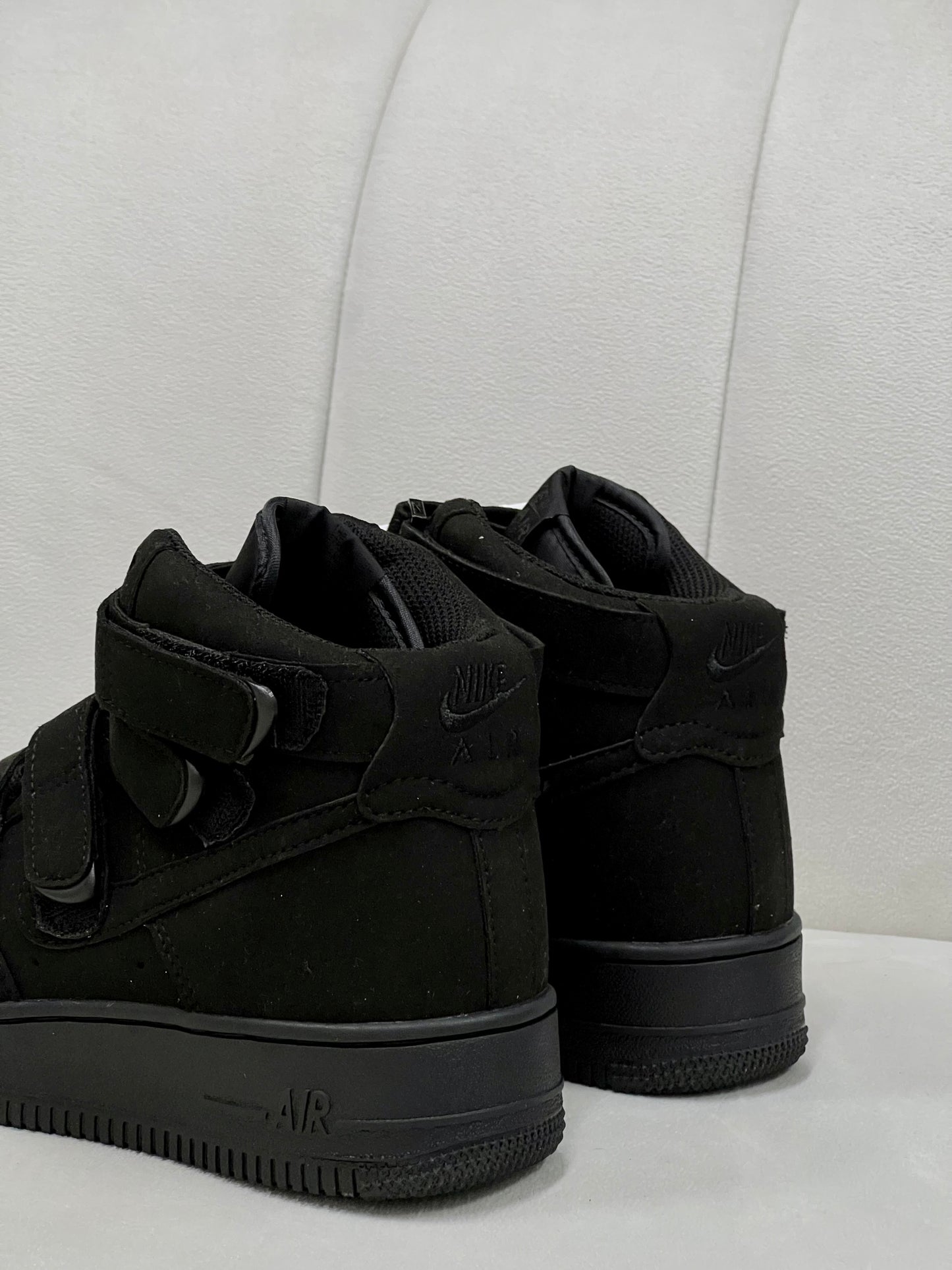 Nike Air Force 1 x Billie Eilish