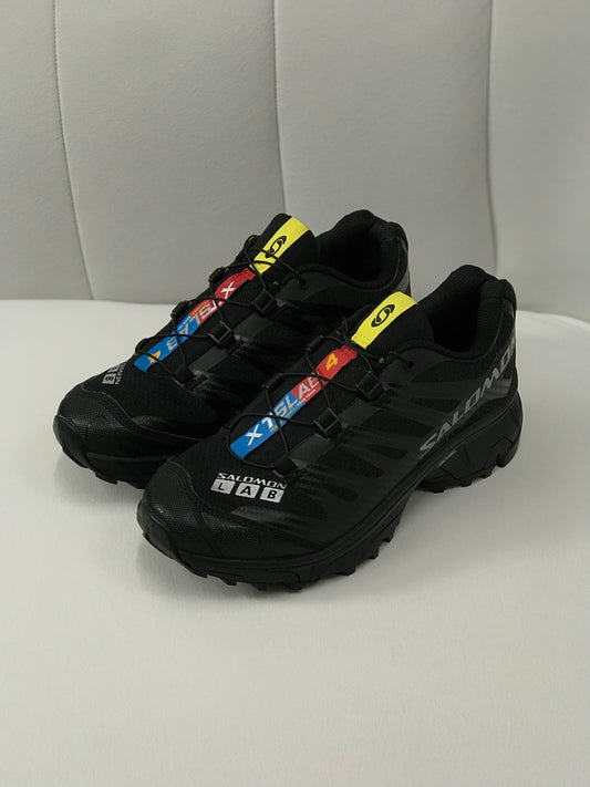 Salomon XT 4 OG Black