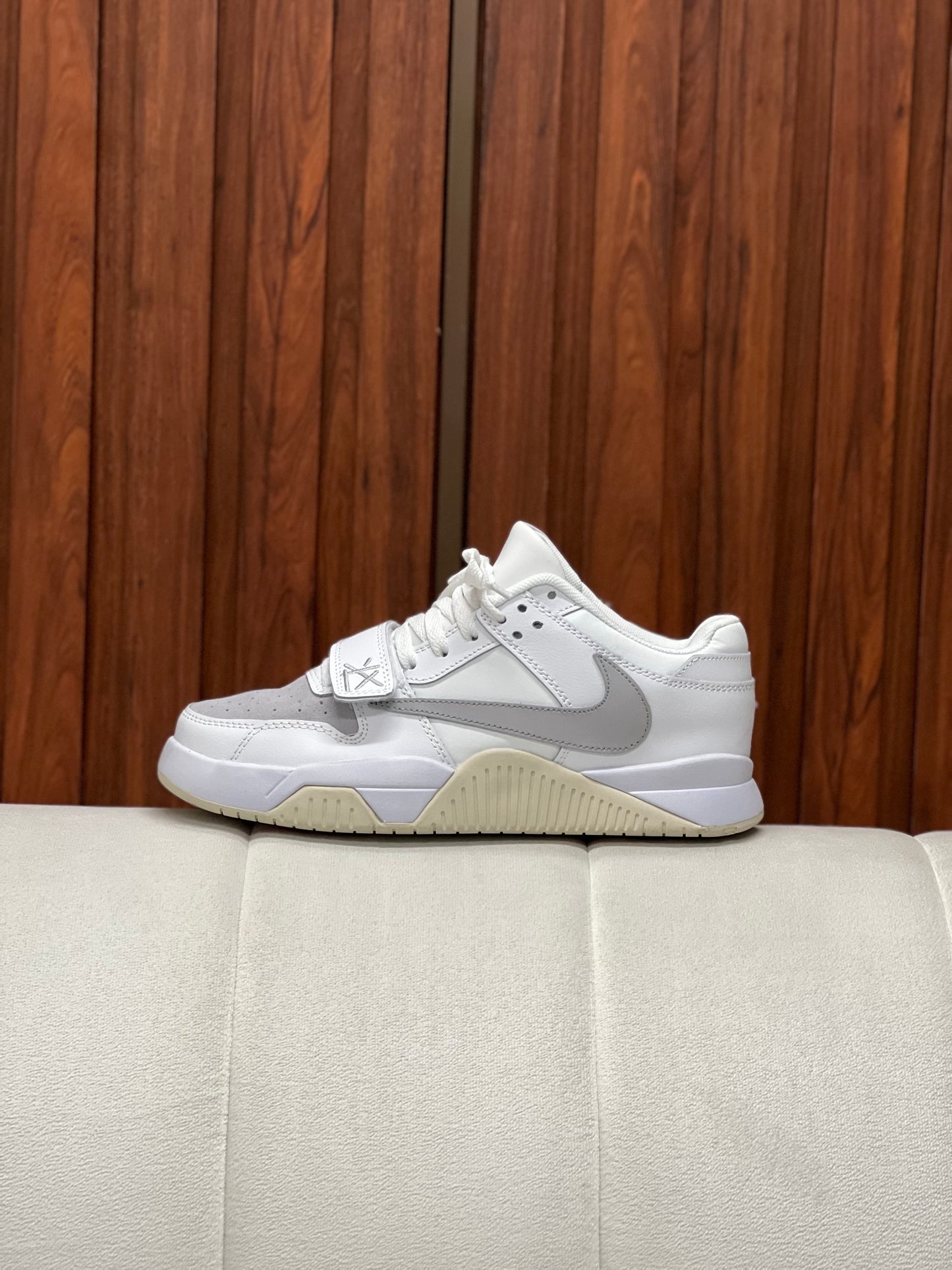 Nike Jordan Jumpman Jack X travis Scott