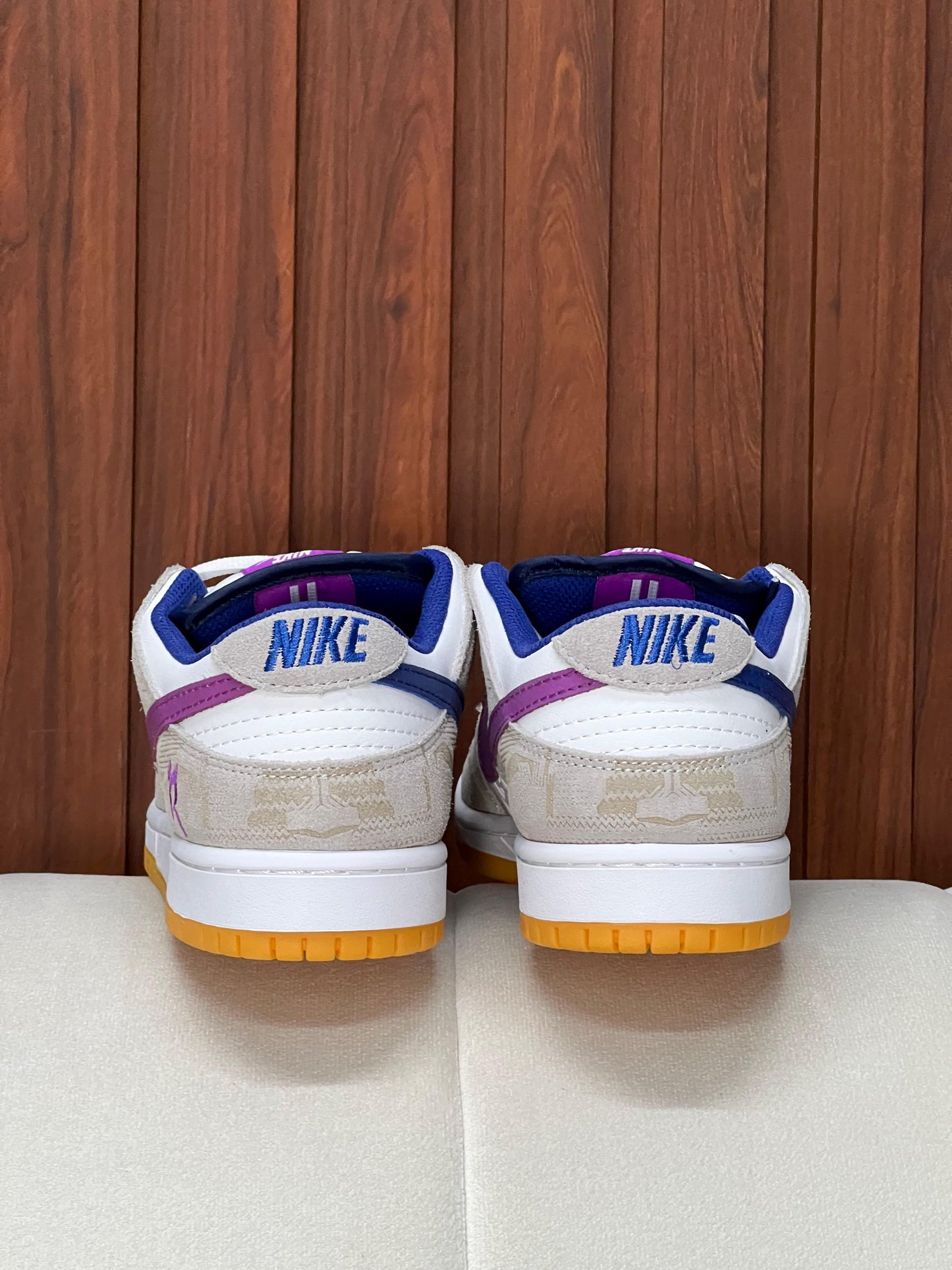 Nike SB Dunk Low X Rayssa Leal