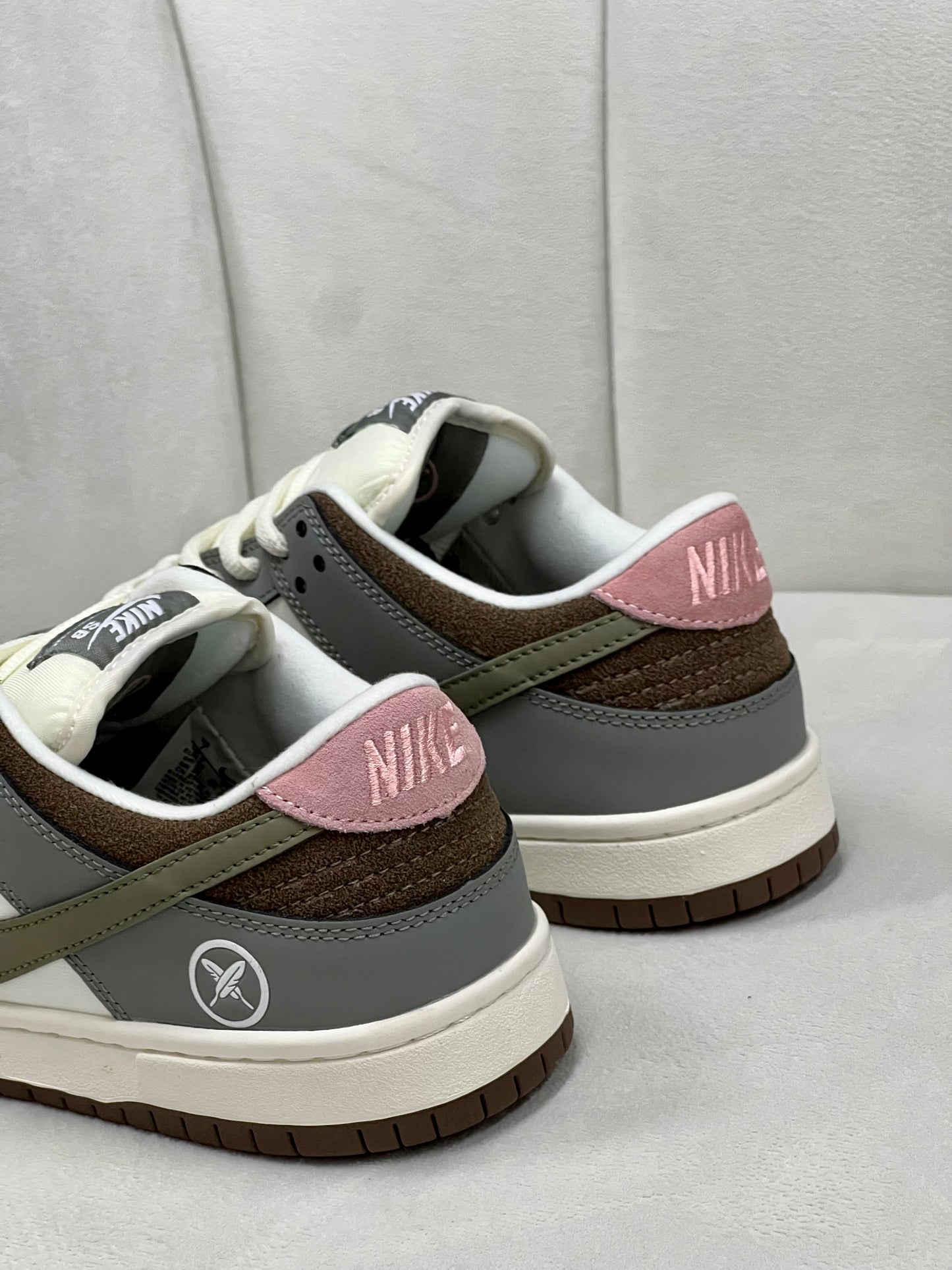 Nike SB Dunk Low Yuto Horigome