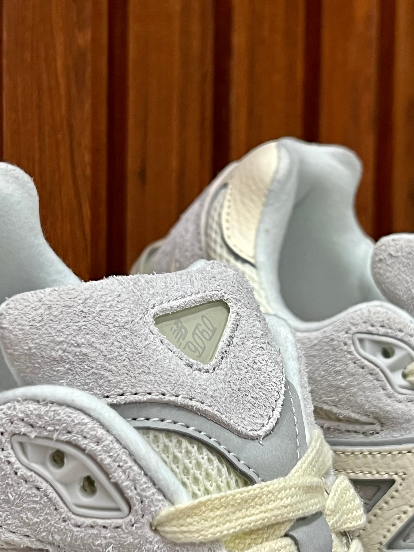 New Balance 9060 Quartz Grey