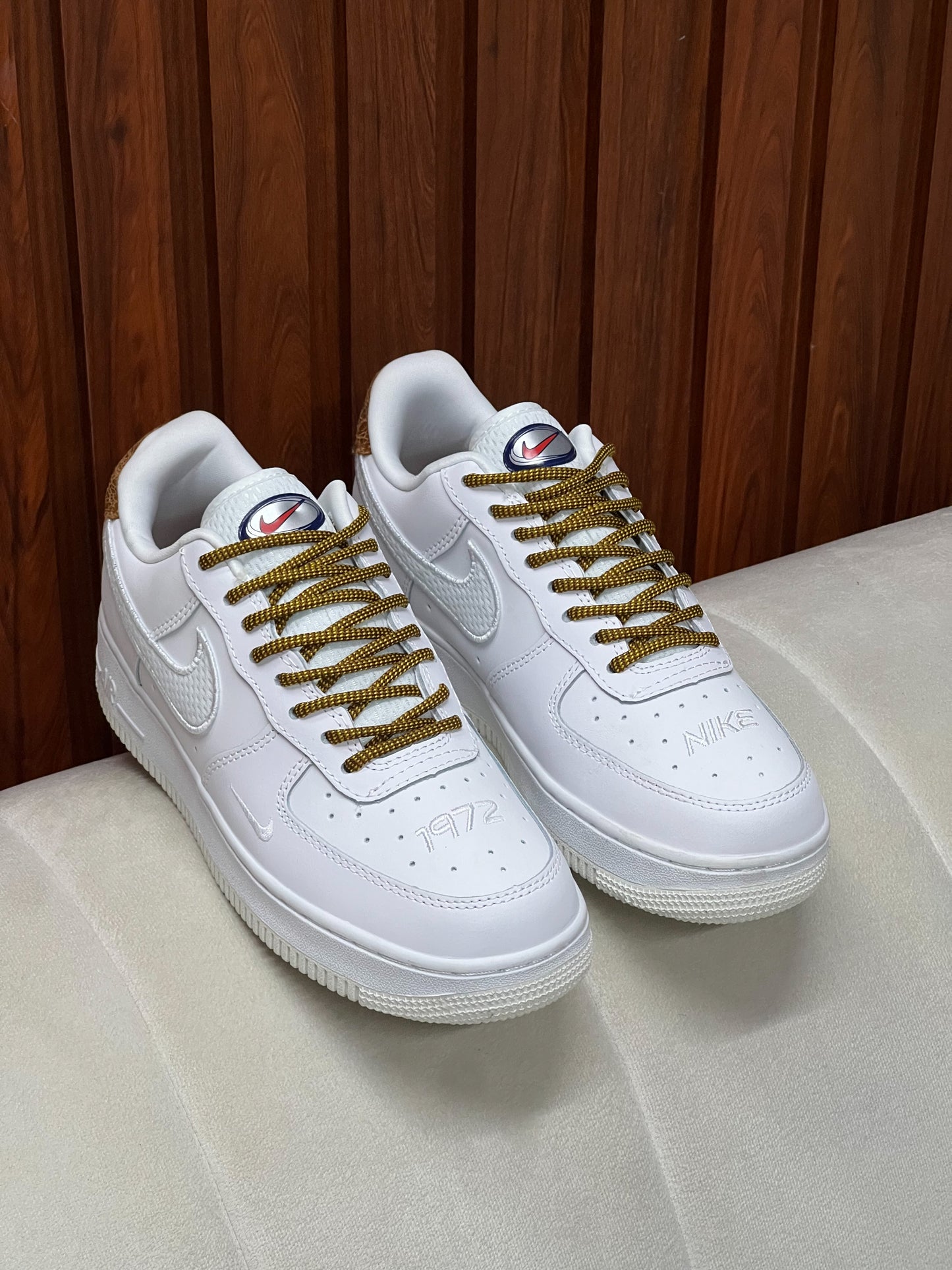 Nike Air Force 1 Low 1972