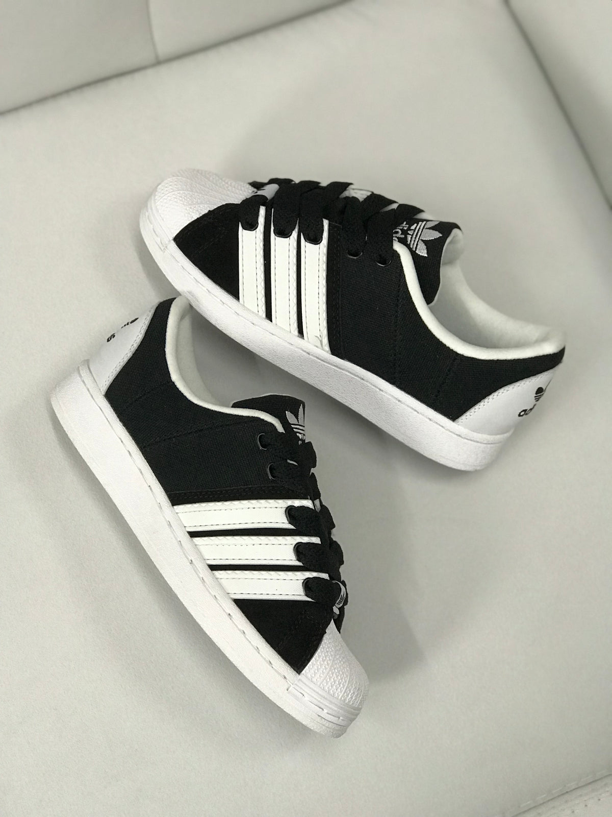 Adidas Superstar Supermodified
