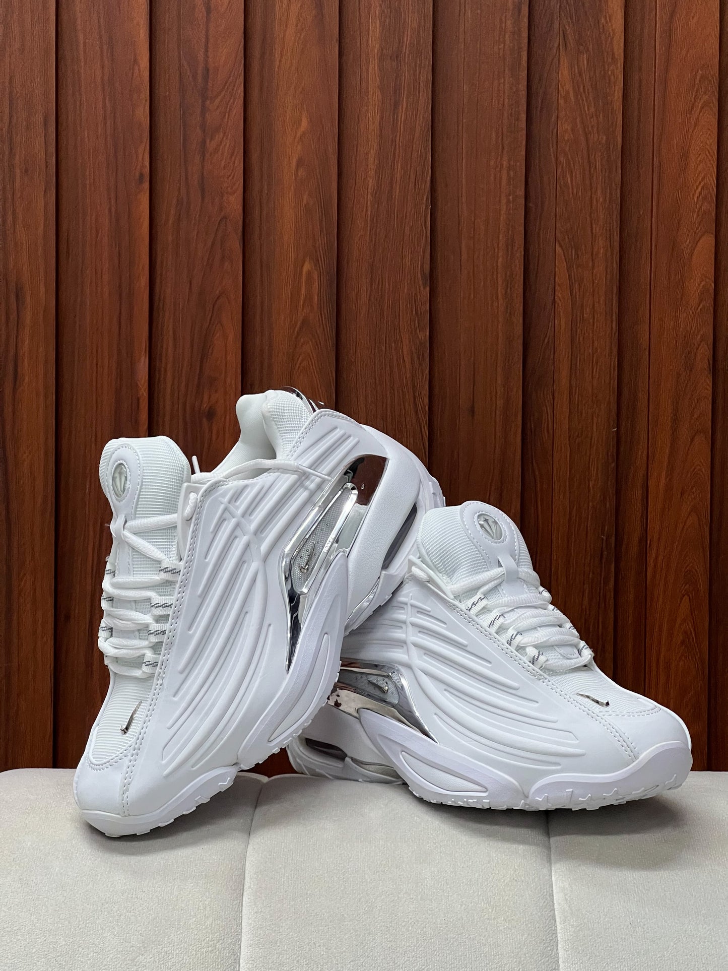 Nike Hot Step 2 Drake NOCTA White