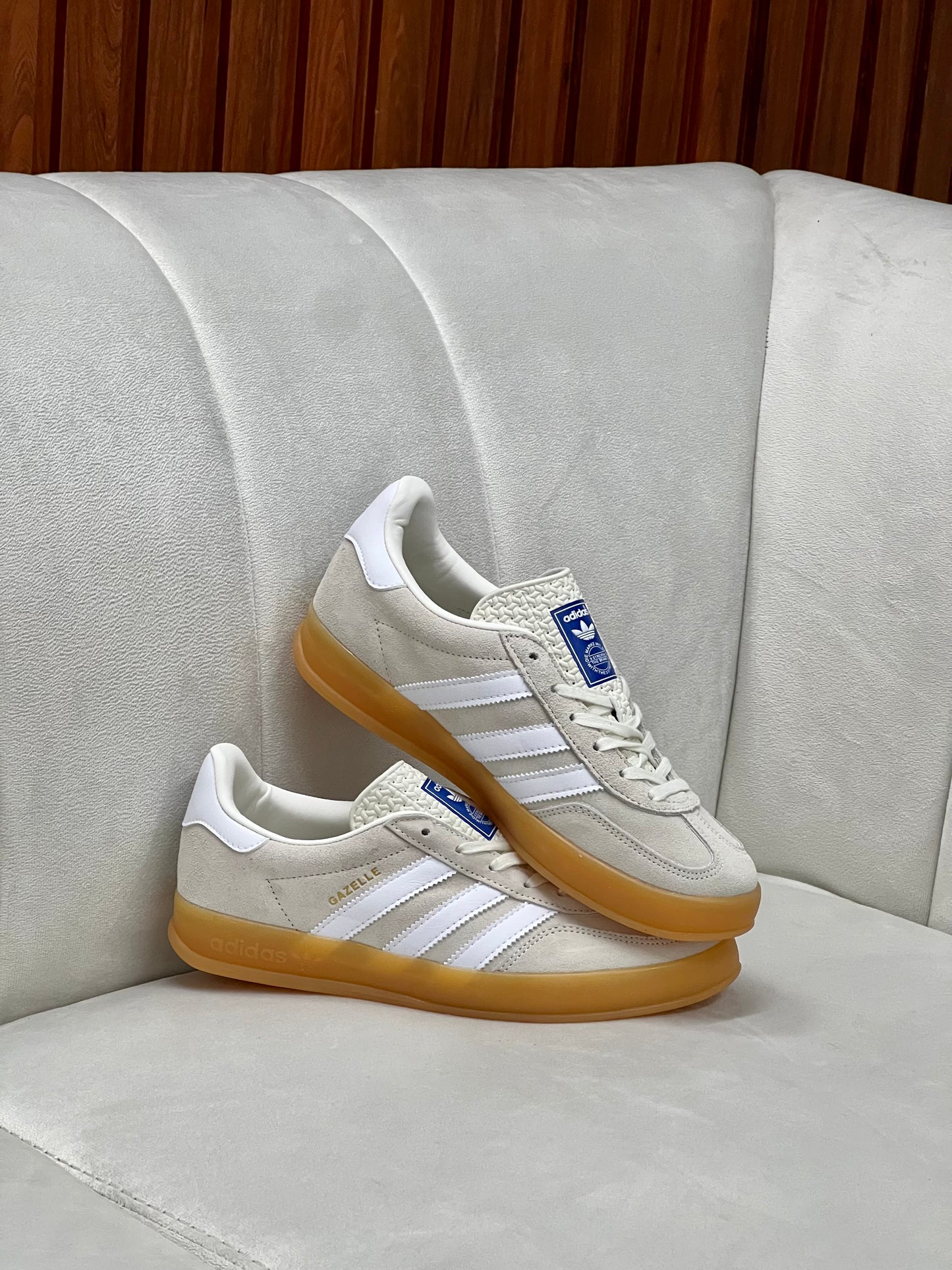 Adidas Gazelle Indoor