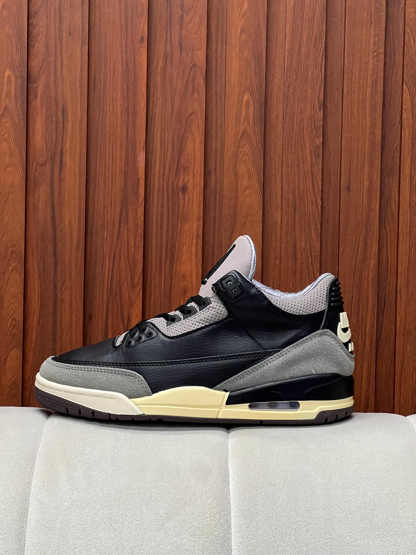 Nike Air Jordan 3 Retro A Ma Maniere