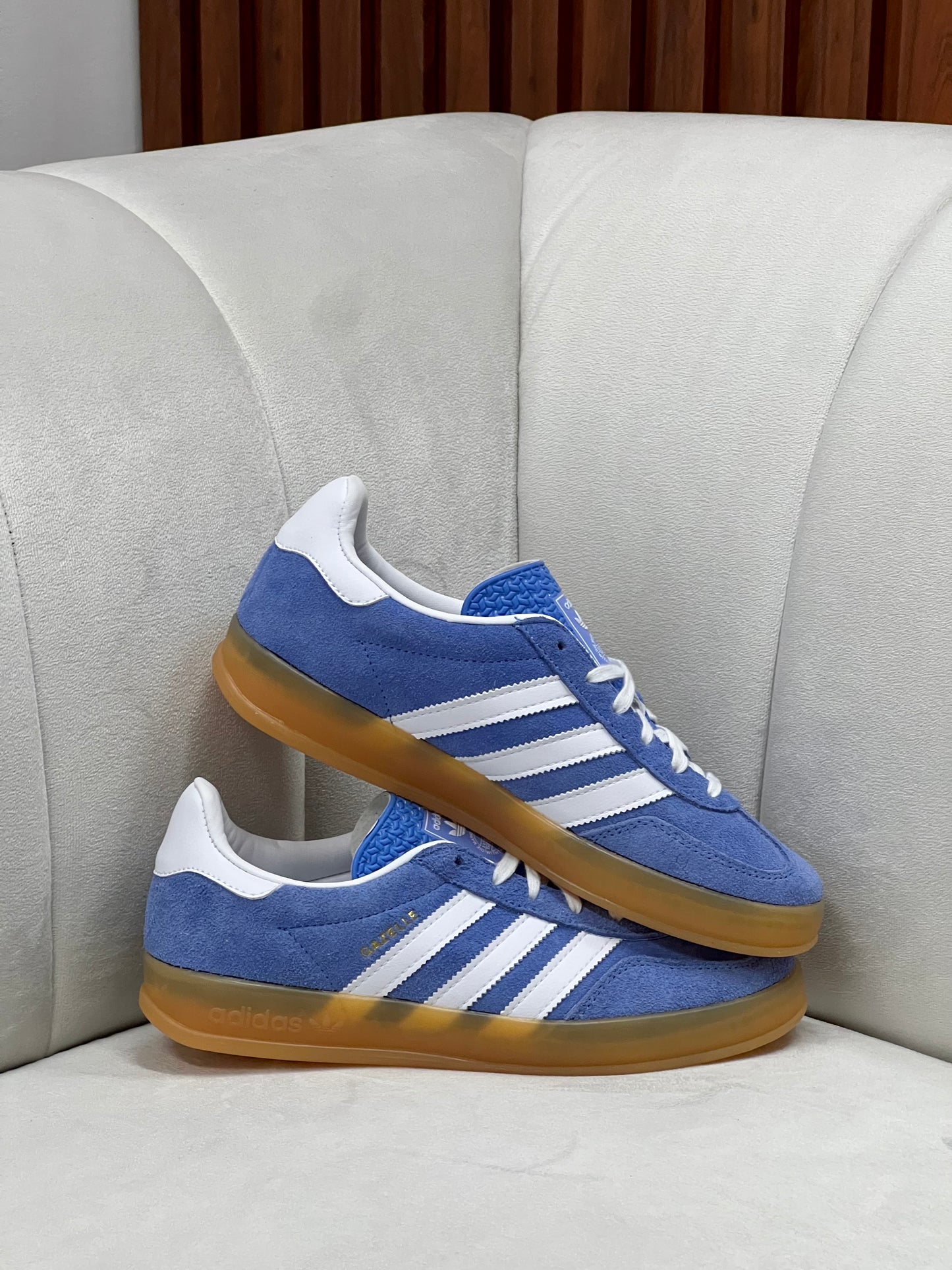 Adidas Gazelle Indoor