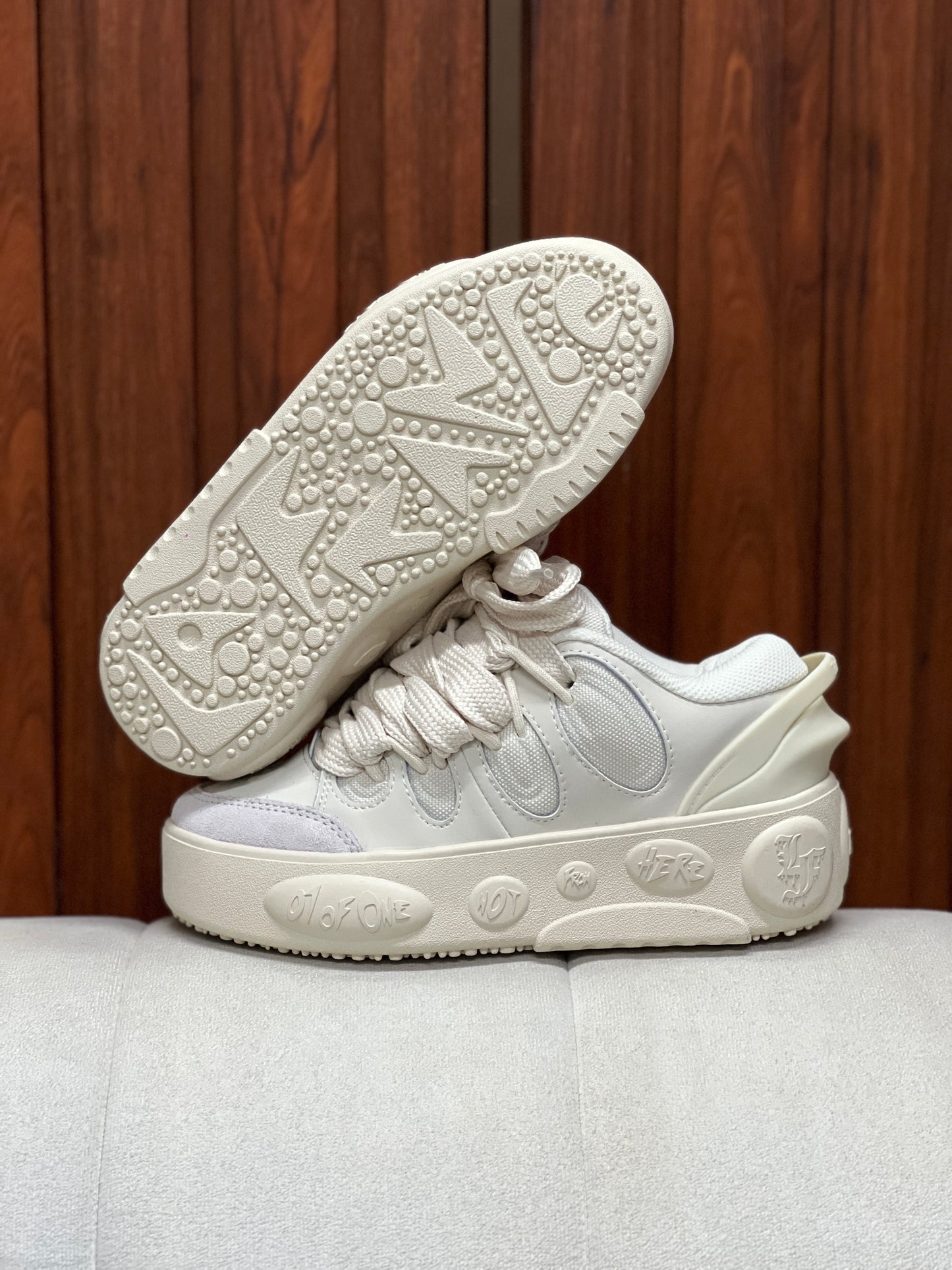 Puma LaMelo Ball LaFrancé Amour Moment