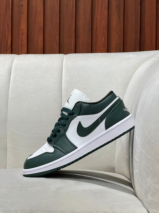 Nike Air Jordan 1 Low Galactic Jade