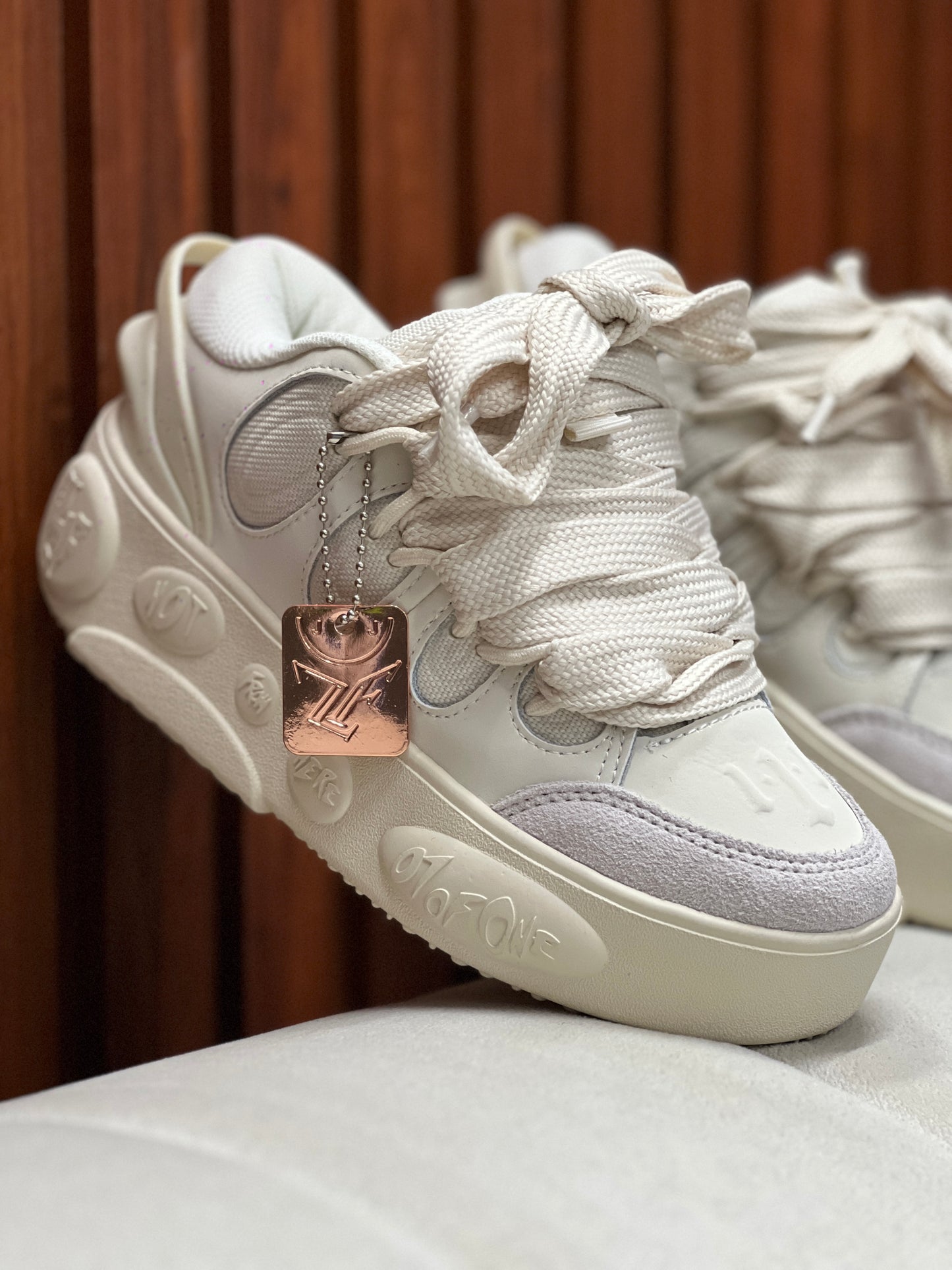 Puma LaMelo Ball LaFrancé Amour Moment