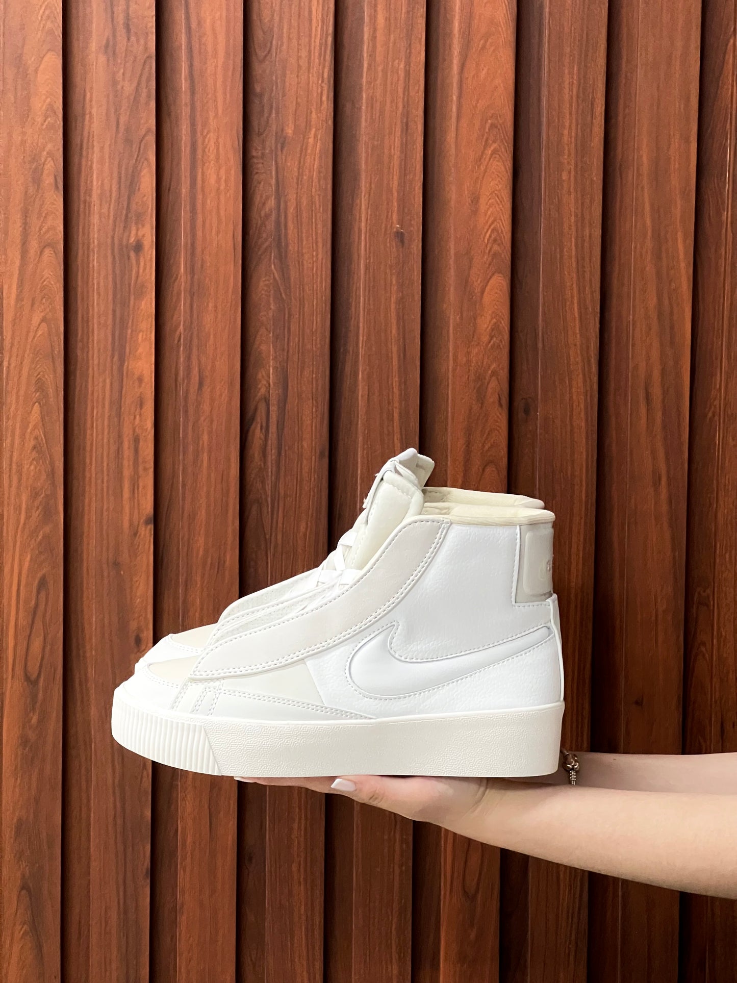 Nike Blazer Mid Victory