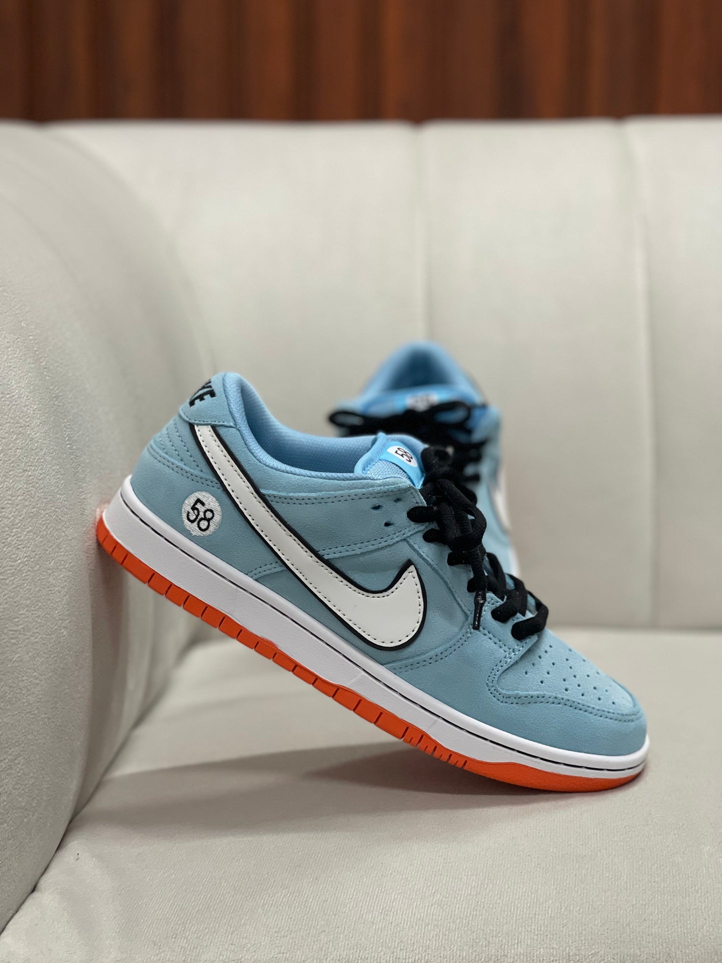Nike SB Dunk Low Club 58 Gulf