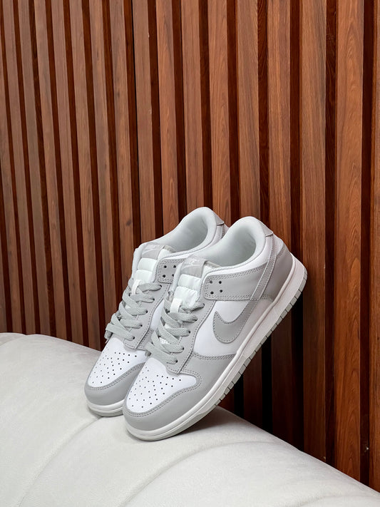 Nike Sb Dunk Low Grey Fog