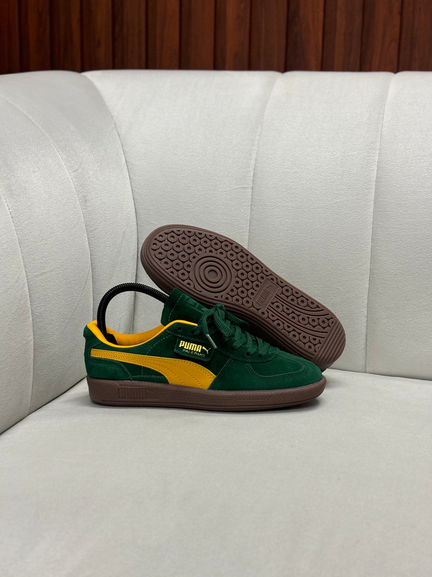 Puma Palermo