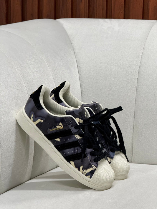 Adidas Superstar
