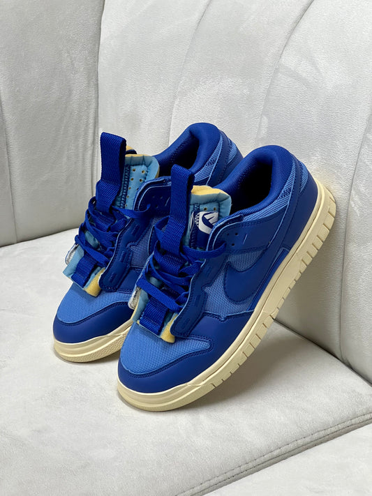 Nike Dunk Low Remastered University Blue