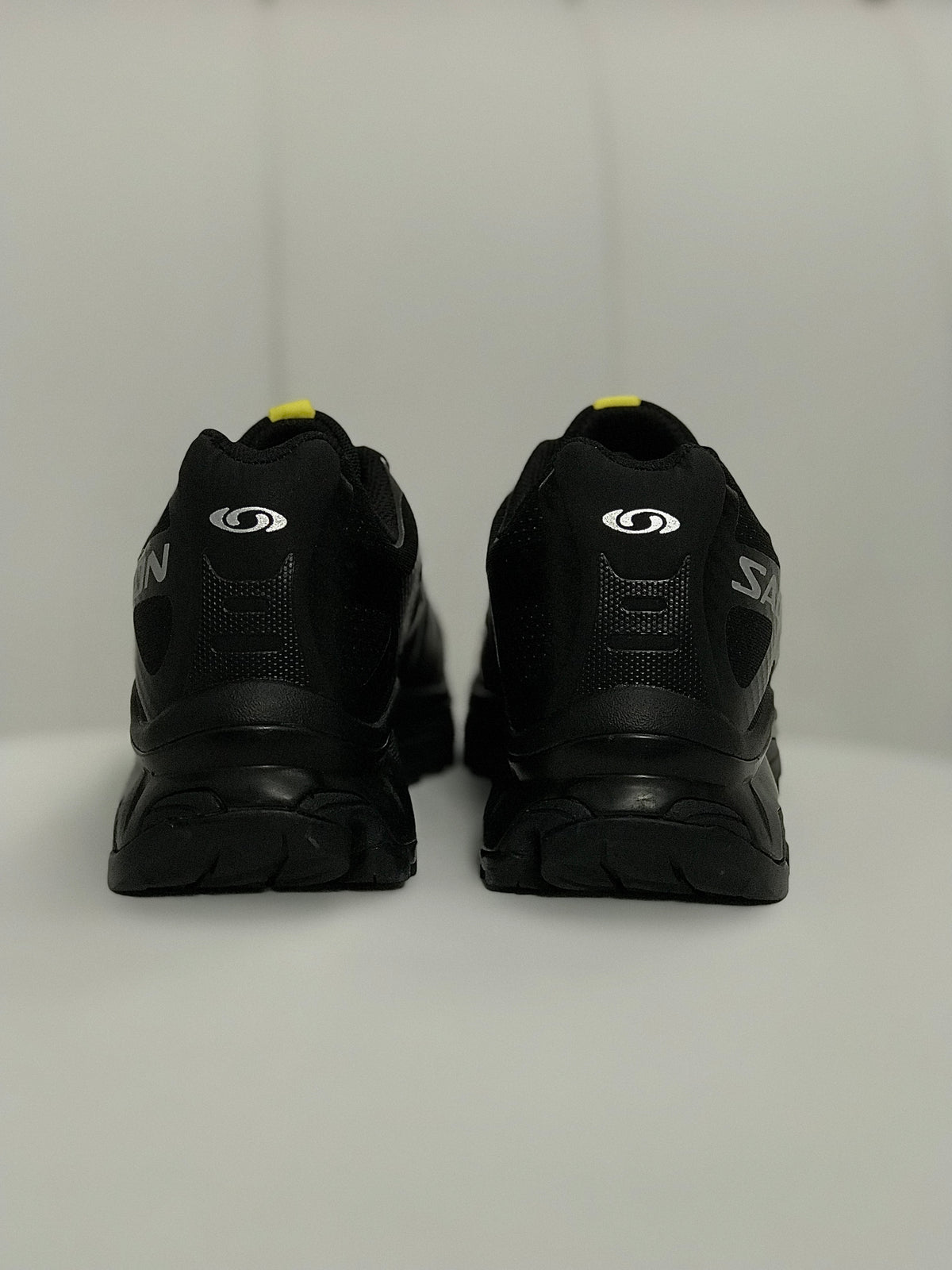 Salomon XT 4 OG Black
