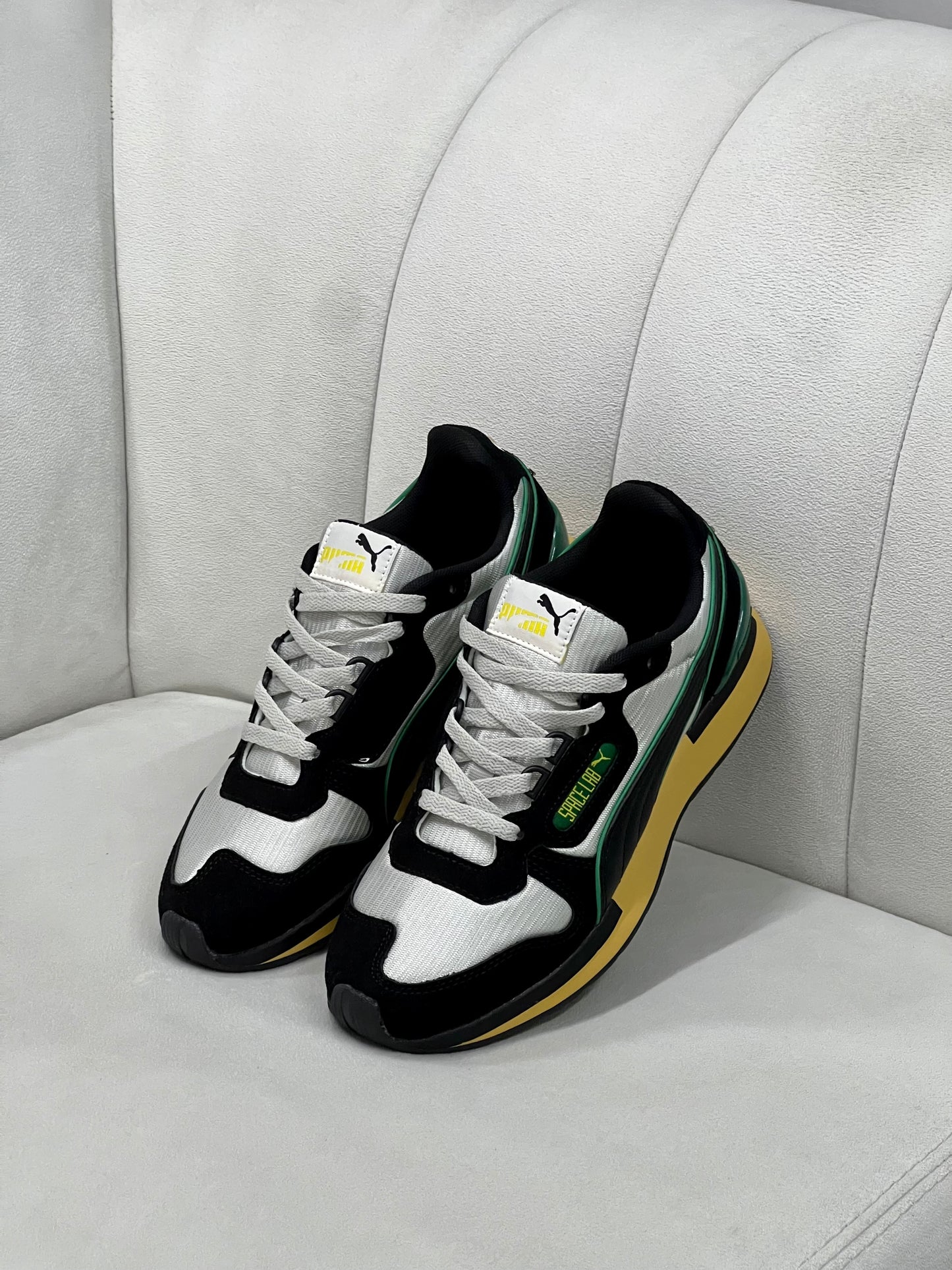 Puma Space Lab The Never Worn