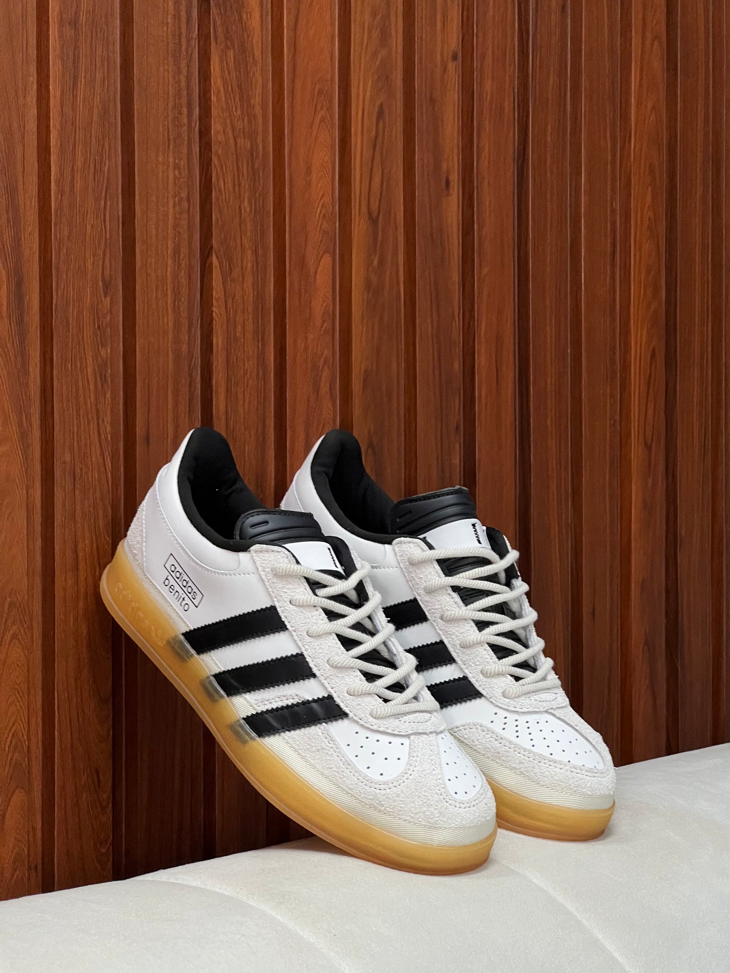 Adidas Gazelle Indoor X Bad Bunny