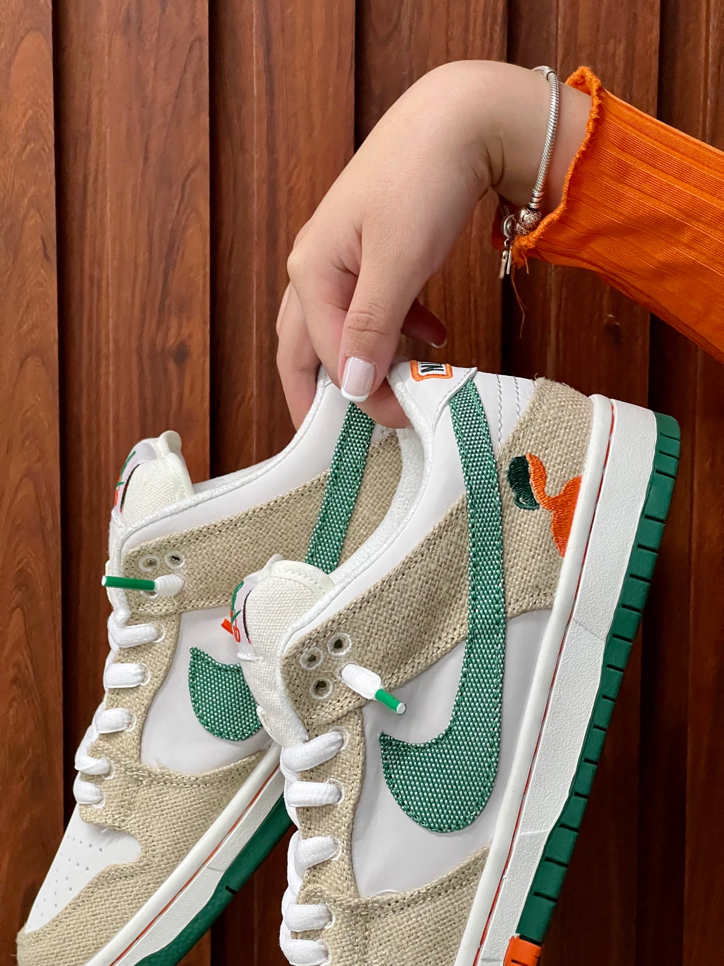 Nike Sb Dunk Low Jarritos