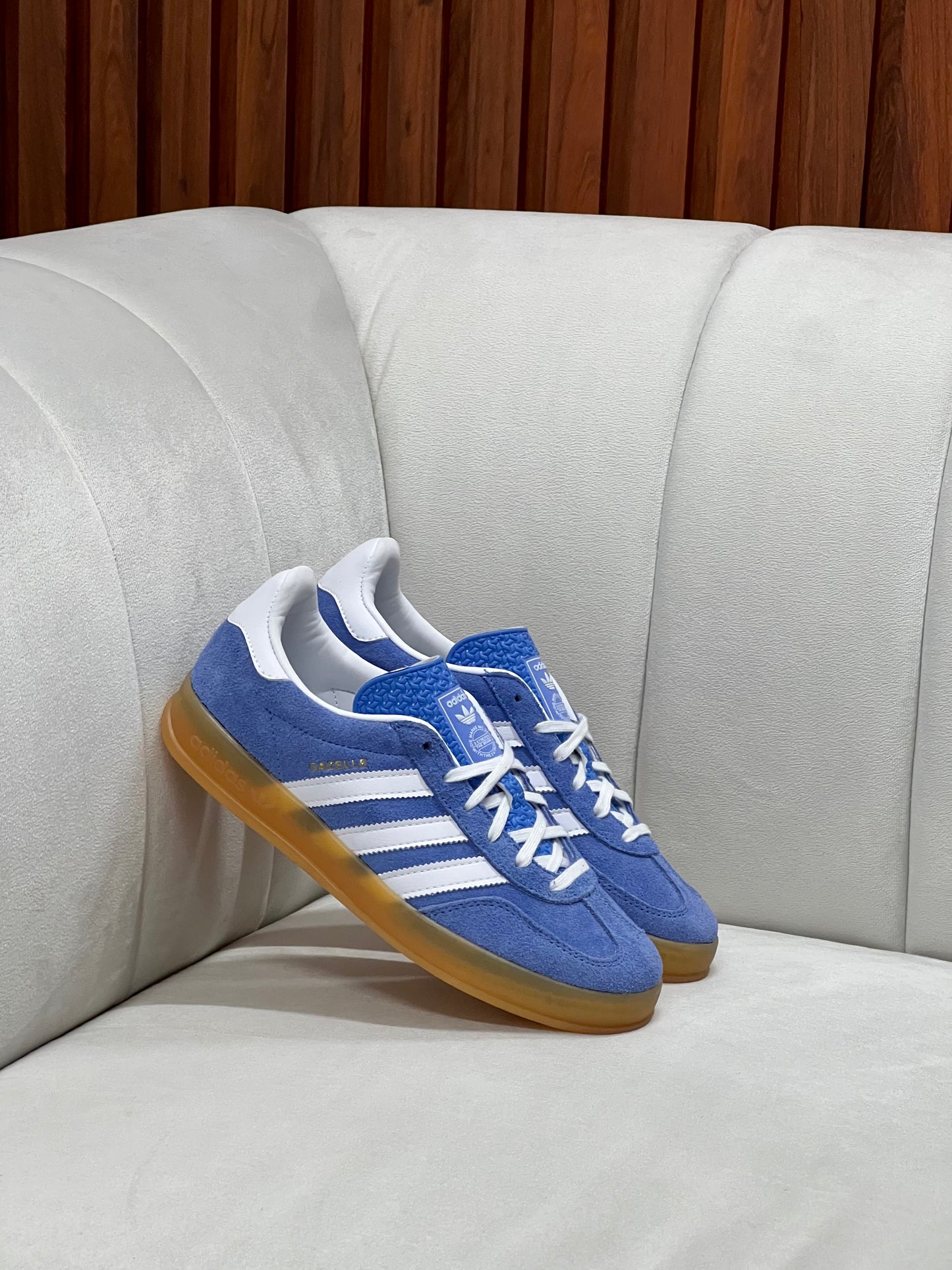 Adidas Gazelle Indoor